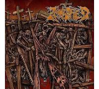 Zombified - Carnage Slaughter And Death