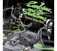 Zombina & the Skeletones - Charnel House Rock
