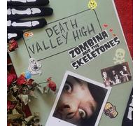 Zombina & The Skeletones - Death Valley High