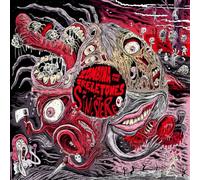 Zombina & The Skeletones - In Sinistereo