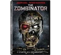 Zombinator [DVD] [2012] [Region 1] [US Import] [NTSC]