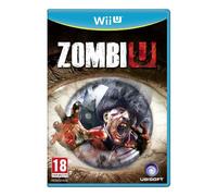 ZombiU (Nintendo Wii U)