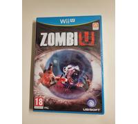 ZombiU (Nintendo Wii U) Brand New Factory Sealed