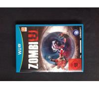 ZombiU -Wii-U [German Version]