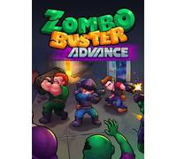 Zombo Buster Advance PC