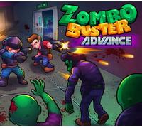 Zombo Buster Advance Steam CD Key