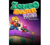 Zombo Buster Rising PC