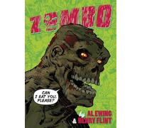 Zombo: Can I Eat You Please? (Volume 1)