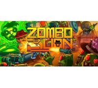 Zombolion PC Steam CD Key