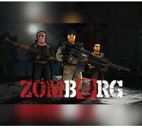 Zomborg EU PC Steam CD Key