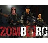 Zomborg Steam CD Key