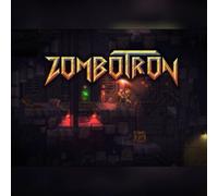 Zombotron (PC) Steam Key - GLOBAL
