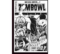 ZOMBOWL: Strike the Dead!