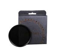 Zomei 49mm Fader Variable ND Filter Adjustable ND2 to ND400 ND2-400 Neutral Density for Canon NIkon Hoya Sony Camera Lens 49mm