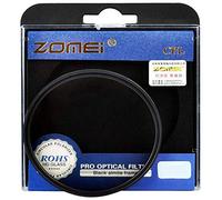 ZOMEI 52mm CPL Circular Polarizing Polarizer Camera Filter AGC Optical Glass for Canon Nikon DSLR Camera Lens
