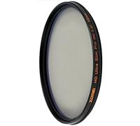 ZOMEI 58mm 18 Layer Multi-Coated HD Ultra Slim Waterproof SHOTT Schott Camera Lens Polarizing Polarizer Circular CIR-PL CPL Filter with Rotating Ring