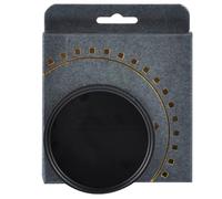 ZOMEI 58mm Adjustable Neutral Density Filter (1-9 Stops) Suitable for Long Exposure Photography, for Nikon, Sony, Olympus, Pentax, Tamron, Sigma & Other DSLR Cameras