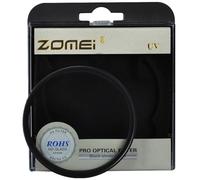 ZOMEI 58mm UV Filter Protect Camera Lens, for Nikon, Sony, Olympus, Pentax, Tamron, Sigma & Other DSLR Cameras