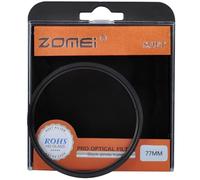 ZOMEI 77mm Soft Filter for Nikon, Sony, Olympus, Pentax, Tamron, Sigma & Other DSLR Cameras