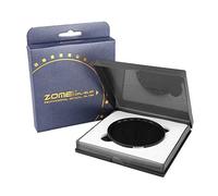 Zomei 82mm Ultra Slim AGC Optical Glass PRO CPL Circular Polarizing Polarizer Lens Filter