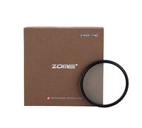 ZOMEI ABS Multi-Coated Ultra-Thin Star Effect Filter for DSRL Camera - New Generation