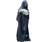Zomitiya Medieval Nazgul Set T Witch King Full Body Lord Of The Ring Armor Set Hollywood Cosplay Halloween Costume