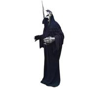 Zomitiya Medieval Witch King Angmar Nazgul Full Body Armor Lord of the Ring Helmet