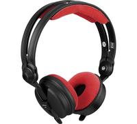 Zomo Earpad Set VELOUR for Sennheiser HD 25 Red
