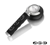 Zomo HD-120 Mono Stick Professional On Ear DJ Headphones in Black