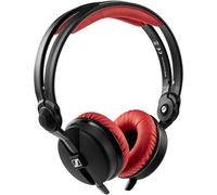 Zomo HD 25 Earpad Set PU Red for Sennheiser HD 25 Headphones