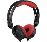 Zomo Earpad Set VELOUR for Sennheiser HD 25 Red