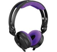 Zomo HD 25 Earpad Set Velour Violet for Sennheiser HD 25 Headphones