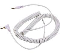 Zomo Headphone HD Coiled 1200 White