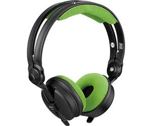 Zomo Mousse pour Sennheiser HD25 en Velour menthe