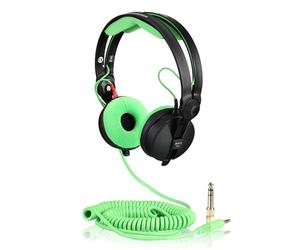 Zomo Sennheiser HD 25 Coiled Deluxe Cable Mint