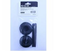 Zomo Sennheiser HD 25 PU Earpad & Headpad Set (black)