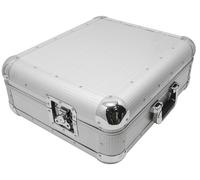 Zomo SL-12 XT Turntable Case Silver