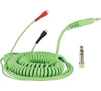 Zomo Spiral Cable cmd35 Deluxe HD25 Mint 3.5 m