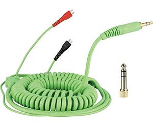 Zomo Spiral Cable cmd35 Deluxe HD25 Mint 3.5 m