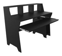 Zomo Studio Desk Milano Black Professional Studio Desk