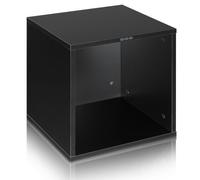 Zomo VS-Box 100 Vinyl Record Storage - BLACK