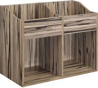 Zomo VS-Box 200/2 Zebrano