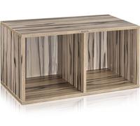 Zomo VS-Box 200 Vinyl Storage Solution