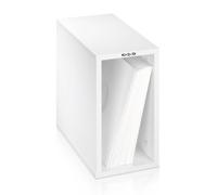 Zomo VS-Box 50 vinyl holder, white