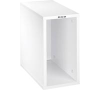 Zomo VS-Box 50 White Vinyl LP Storage Box made of MDF Wood