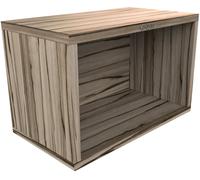 Zomo VS-Box 7/100 Black