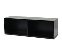 Zomo VS-Box 7/200 record cabinet, black