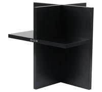 Zomo VS-Box Divider for VS-Box/Deck Stand Vegas booth, black