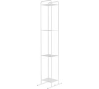 Zomo VS-Rack Vinya 150 Record Storage - White