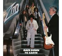 Zon - Back Down To Earth [Bonus Tracks Edition]